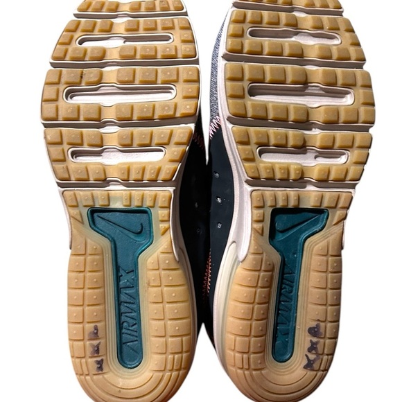 Nike Air Max Sequent 3 Premium running shoes 5.5 - Picture 5 of 5